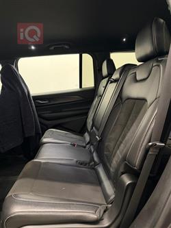 جيب جراند شيروكي إل